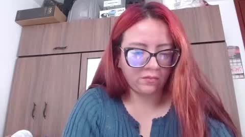 Snapshot of misslady__eva chatting on 10, 7, 2026 eva online show from 10, 7, 2026