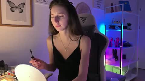 Snapshot of misslalii chatting on 1, 3, 2026 misslalii online show from 1, 3, 2026