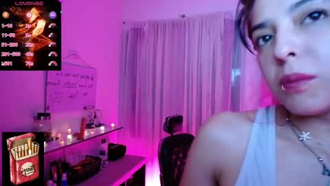 LanaLul  online show from 10, 3, 2025