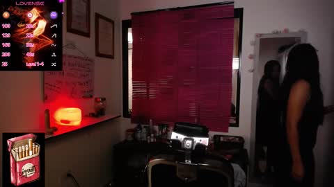 LanaLul  online show from 15, 2, 2026