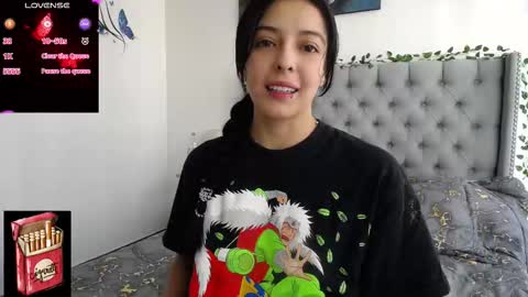 LanaLul  online show from 15, 3, 2026