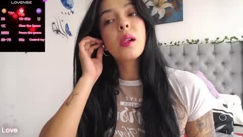 LanaLul  online show from 5, 4, 2026