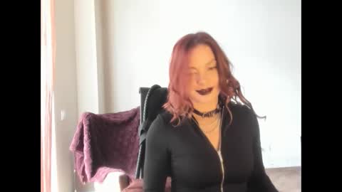 Mistress Lily Maria online show from 23, 3, 2026