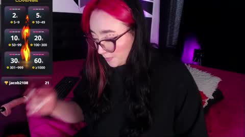 Miss Loise online show from 13, 2, 2025