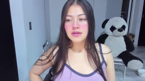 Snapshot of missloren333 chatting on 4, 11, 2025 missloren333 online show from 4, 11, 2025