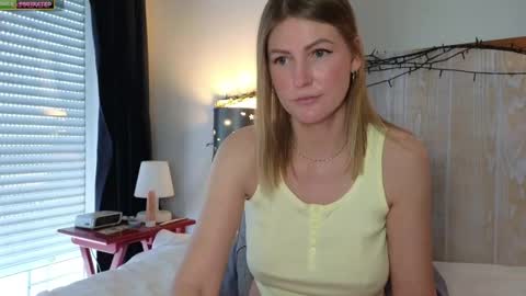 Misslucci online show from 8, 12, 2024