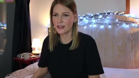 Misslucci online show from 20, 12, 2024