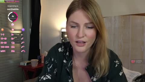 Misslucci online show from 8, 3, 2025