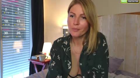 Misslucci online show from 17, 10, 2025