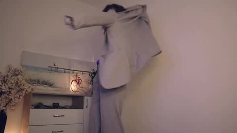 Snapshot of misslullu chatting on 1, 3, 2025 Lullu online show from 1, 3, 2025