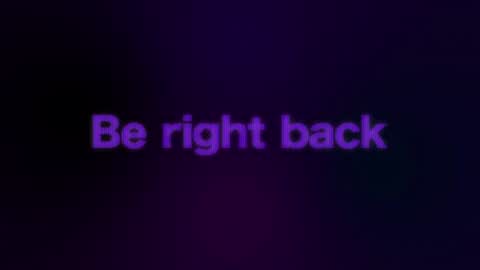 Miss Luna online show from 18, 1, 2025