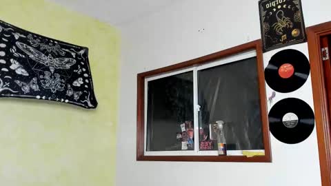 Miss Luna online show from 18, 2, 2025