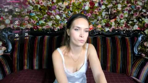 missluu online show from 5, 10, 2025