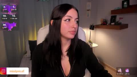 i am lyn online show from 19, 3, 2026