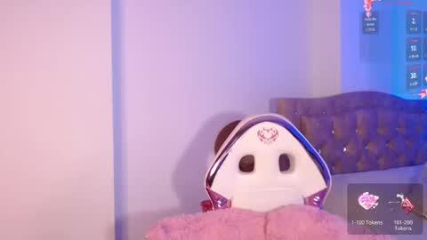 missmariana_ online show from 7, 1, 2026