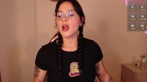 missmariana_ online show from 28, 3, 2026