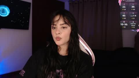 missmariana_ online show from 14, 7, 2026
