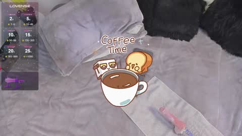 Alejandra  online show from 28, 12, 2024