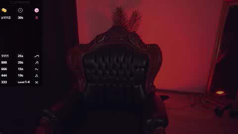 LUXXANDRA online show from 8, 10, 2025