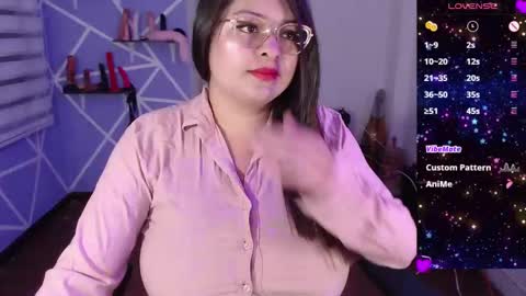 Miia online show from 15, 1, 2025