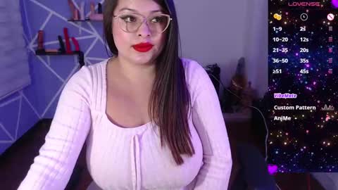 Miia online show from 28, 1, 2025