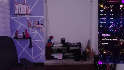 Miia online show from 6, 2, 2025