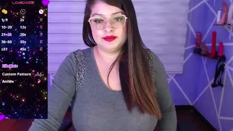 Miia online show from 27, 2, 2025