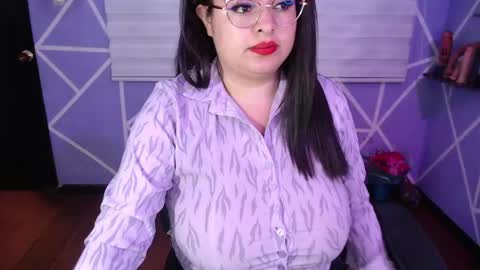 Snapshot of missmia1_ chatting on 7, 5, 2026 Miia online show from 7, 5, 2026