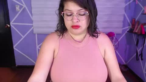 Snapshot of missmia1_ chatting on 25, 6, 2026 Miia online show from 25, 6, 2026