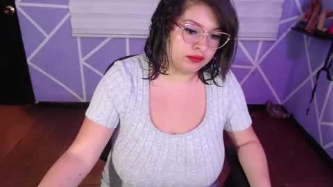 Snapshot of missmia1_ chatting on 31, 7, 2026 Miia online show from 31, 7, 2026