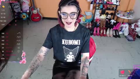 Miss Mia online show from 22, 1, 2025