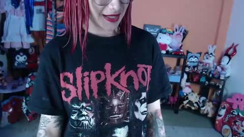 Miss Mia online show from 2, 3, 2026