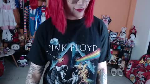 Miss Mia online show from 11, 4, 2026