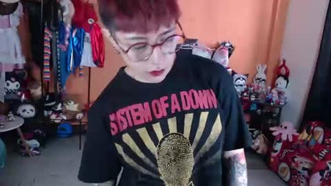 Miss Mia online show from 7, 7, 2026