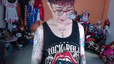 Miss Mia online show from 11, 7, 2026