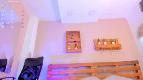 Snapshot of missmiaa_ chatting on 11, 10, 2025 Mia online show from 11, 10, 2025