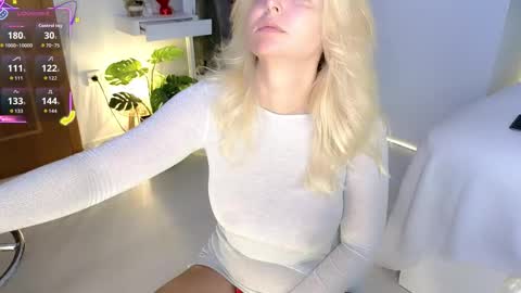 Mia online show from 20, 9, 2025