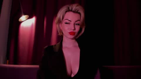 Snapshot of missmirandagd chatting on 17, 1, 2025 online show from 17, 1, 2025