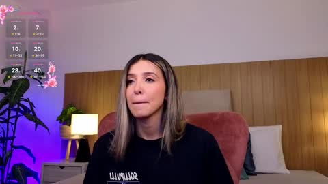 Emma Rivera online show from 9, 1, 2025