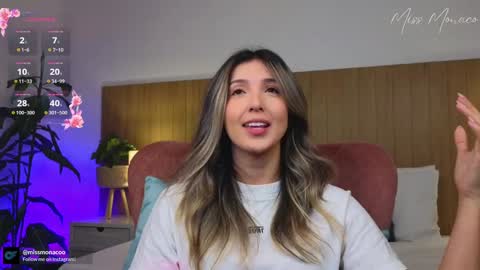 Emma Rivera online show from 18, 1, 2025