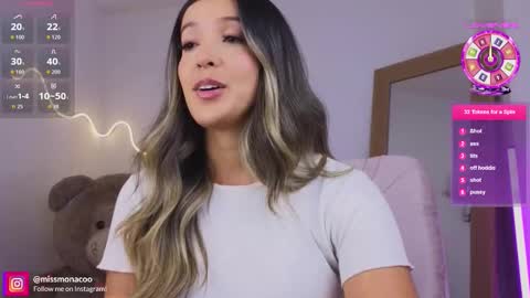 Emma Rivera online show from 31, 3, 2026