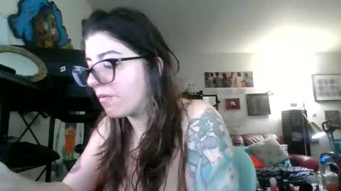 MissMona online show from 16, 2, 2026