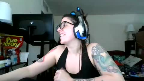 MissMona online show from 26, 2, 2026