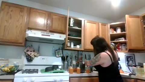 Snapshot of missmonatoyou chatting on 14, 6, 2026 MissMona online show from 14, 6, 2026