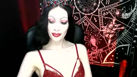 Snapshot of missmoondoll chatting on 12, 3, 2025 MissMoonDoll online show from 12, 3, 2025