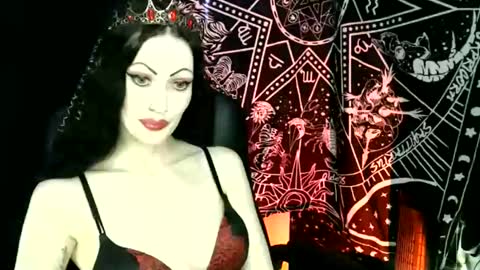 MissMoonDoll online show from 27, 5, 2026