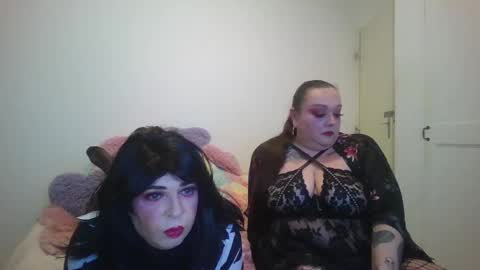 Missnadiax06 online show from 15, 2, 2025