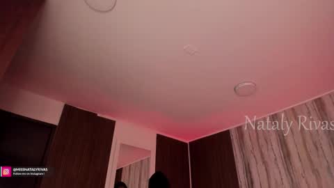 Snapshot of missnataly_ chatting on 22, 10, 2025 Nataly Rivas online show from 22, 10, 2025