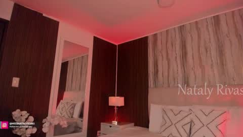 Snapshot of missnataly_ chatting on 24, 10, 2025 Nataly Rivas online show from 24, 10, 2025