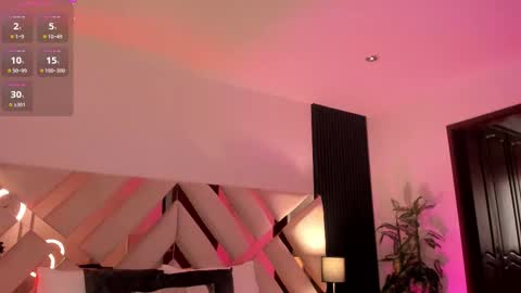 Snapshot of missnataly_ chatting on 21, 11, 2025 Nataly Rivas online show from 21, 11, 2025